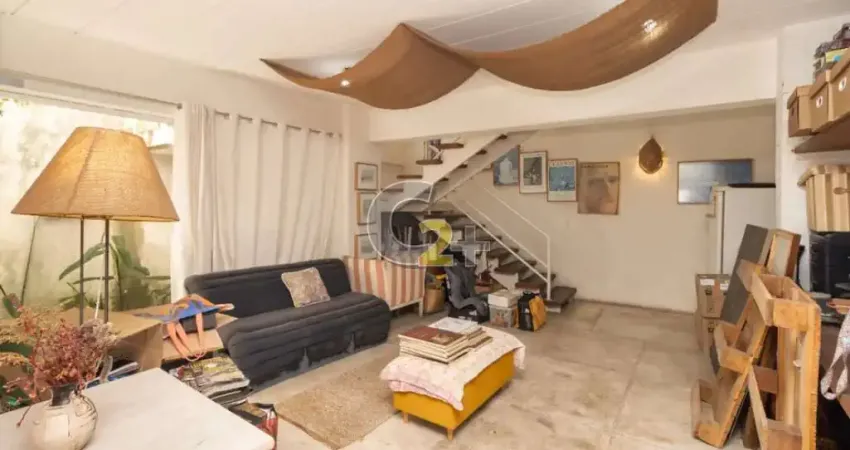 Casa com 3 quartos à venda na Rua Herculano, --, Sumaré, São Paulo
