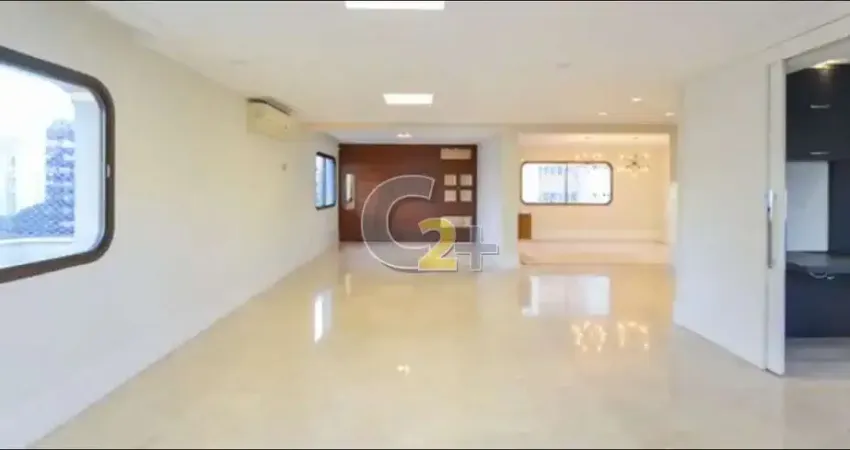 Apartamento com 4 quartos à venda na Rua Pascal, --, Campo Belo, São Paulo