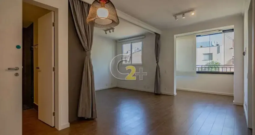 Apartamento com 1 quarto à venda na Rua Joaquim Ferreira, --, Água Branca, São Paulo
