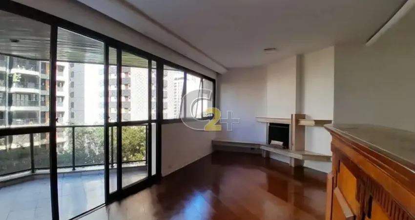 APARTAMENTO - VENDA - Paraíso - 3 QUARTOS - 3 SUÍTES - 2 VAGA  DE GARAGEM .