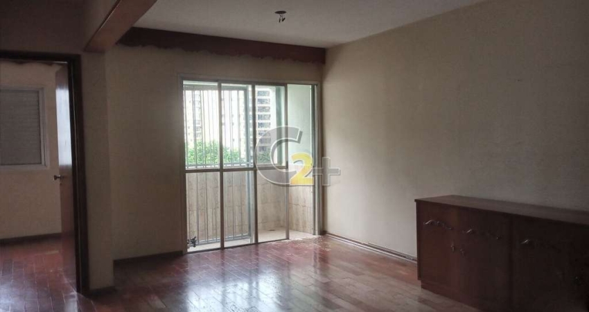 Apartamento com 2 quartos à venda na Rua Tagipuru, --, Barra Funda, São Paulo