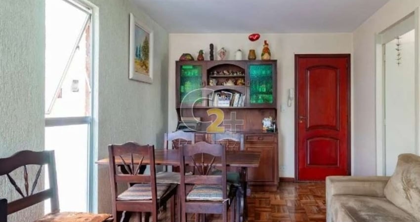 Apartamento venda em Pinheiros 2 quartos 1 VAGA