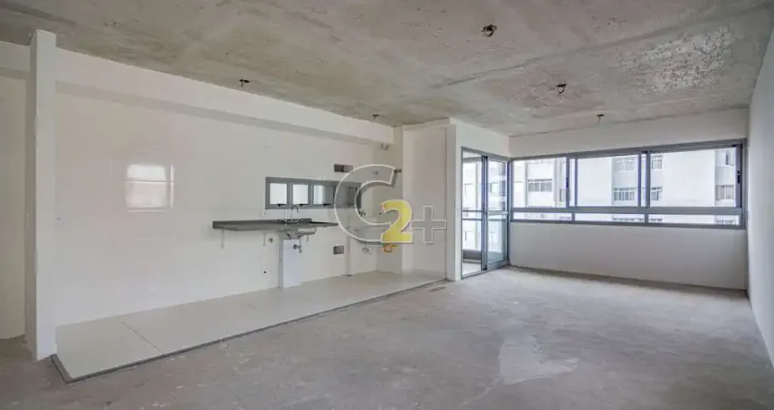 Apartamento à venda em Perdizes com 2 quartos e 2 vagas de garagem