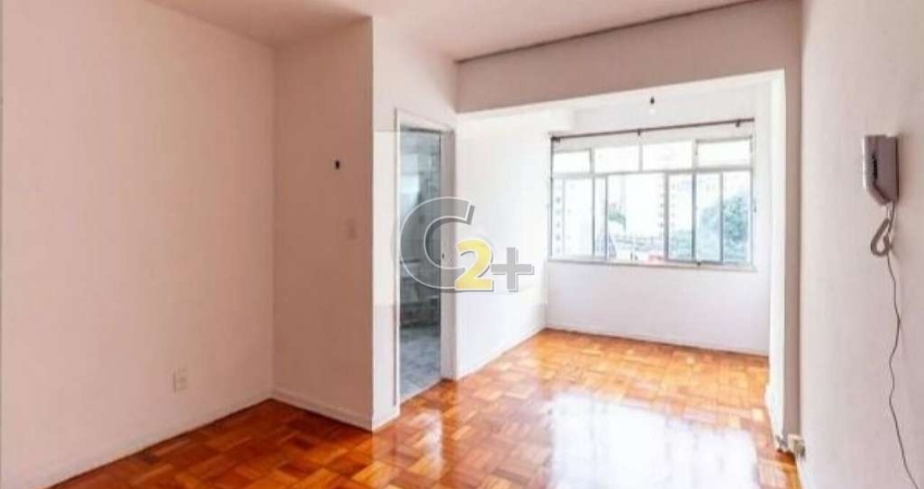Apartamento com 1 quarto à venda na Rua Vitorino Carmilo, --, Santa Cecília, São Paulo