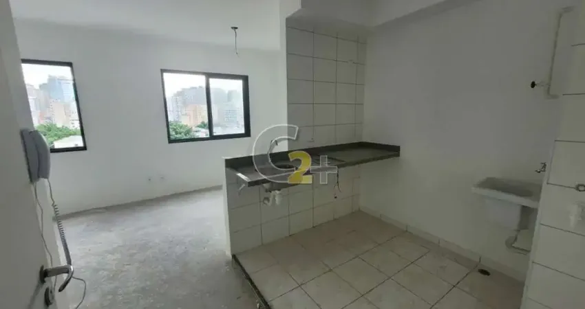 Apartamento com 1 quarto à venda na Rua Conselheiro Ramalho, --, Bela Vista, São Paulo