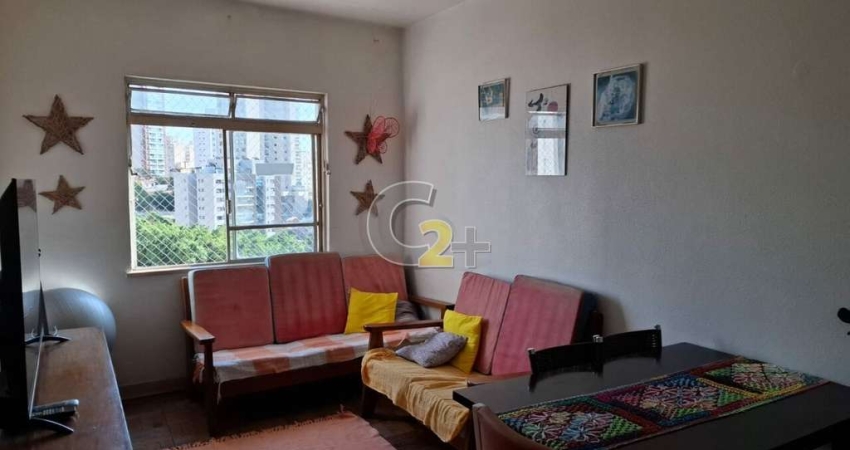 APARTAMENTO - VENDA - SUMARÉ - 2 DORMITORIOS -  1 VAGA  DE GARAGEM.