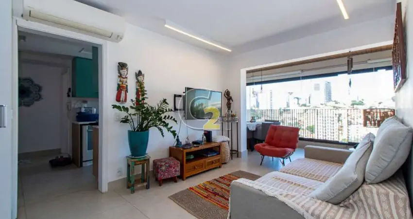 APARTAMENTO - VENDA - PERDIZES - 3 DORMS - 2 SUITES - 2 VAGAS