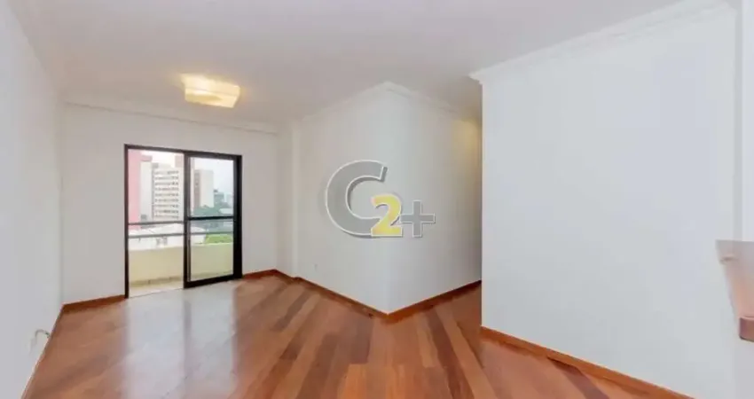 Apartamento a venda na Vila Romana - 2 quartos, vagas