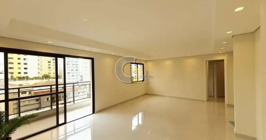 Apartamento à venda em perdizes com 4 quartos, sendo 1 suíte e 2 vagas