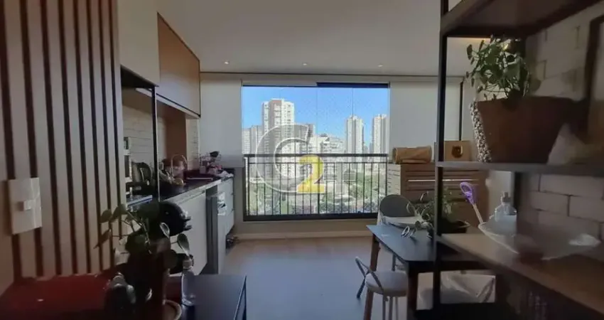 Apartamento com 3 quartos à venda na Rua Doutor Ribeiro de Almeida, --, Barra Funda, São Paulo