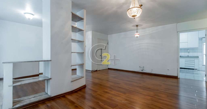 APARTAMENTO - VENDA - SANTA CECÍLIA - 3 DORMITÓRIOS - 1 SUÍTE - 1 VAGA