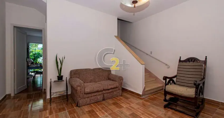 Casa com 2 quartos à venda na Avenida Pompéia, --, Pompéia, São Paulo