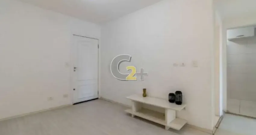 Apartamento a venda na Vila Mariana 2 quartos 1 vaga
