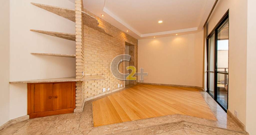 Apartamento a venda  Moema  3 quartos 1 Suite  2 Vagas