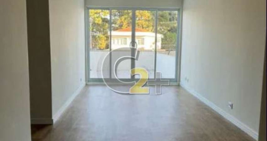Apartamento  Venda Vila Romana 2  quartos  1 Vaga