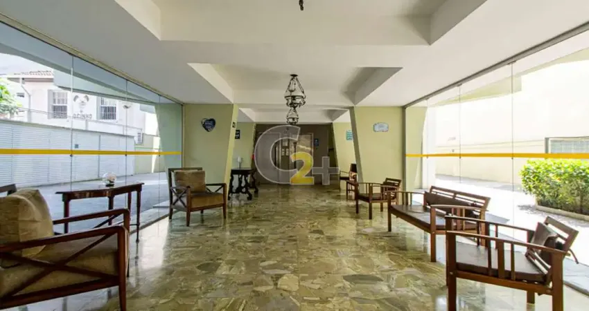 Apartamento com 3 quartos à venda na Rua Monte Alegre, --, Perdizes, São Paulo