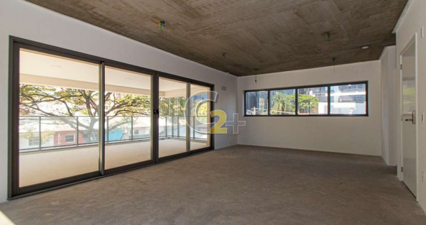 Apartamento á venda no Itaim Bibi, 4 suítes e 4 vagas