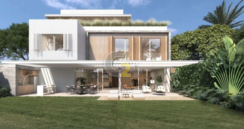 Casa de Condominio à venda Jardim Europa, 4 suítes , 4 vagas 797m²