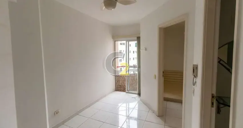 Apartamento com 1 quarto à venda na Rua Barata Ribeiro, --, Bela Vista, São Paulo