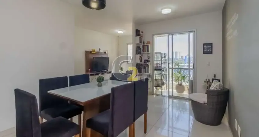 Apartamento Garden á  venda na Água Branca, 3 quartos, 1 suíte, 1 vaga de garagem