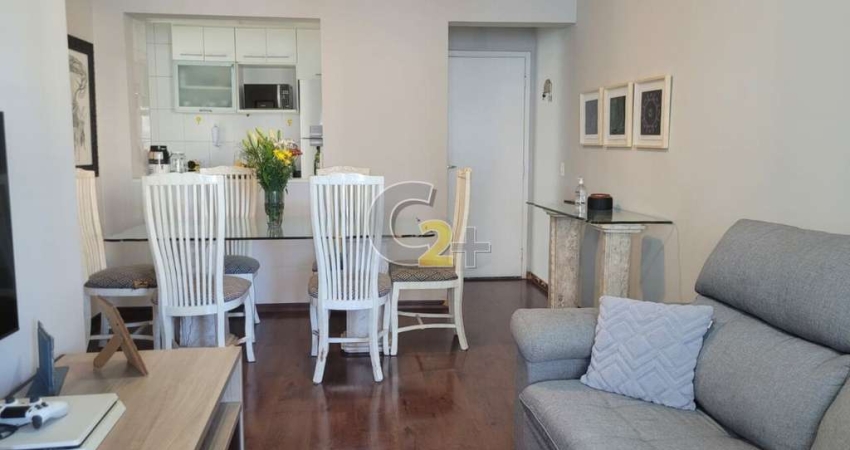 Apartamento à venda na Santa Cecília, 3 quartos, 1 suíte,  1 vaga