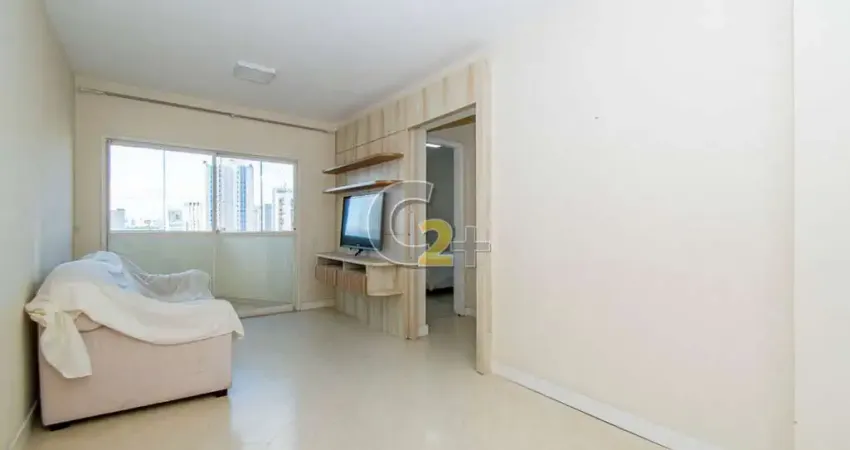 APARTAMENTO - VENDA - CAMPO BELO - 2 DORMITÓRIOS - 1 VAGA