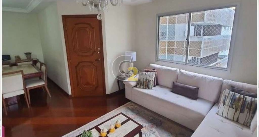Apartamento à venda Perdizes , 4 quartos 3 suite e 3 vagas de garagem