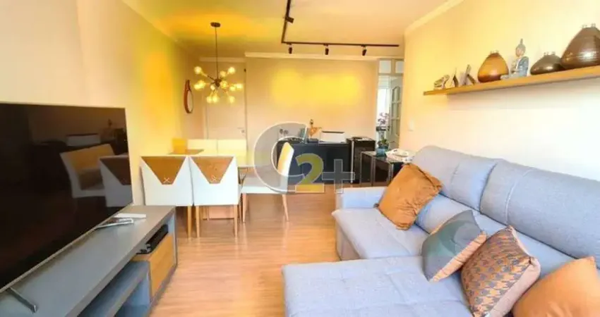 Apartamento a venda Sumaré , 3 quartos 1suite , 1 vaga de garagem