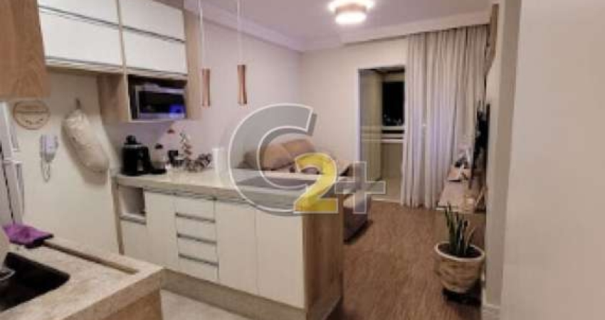 Apartamento  venda na Barra Funda, 1 quarto, 1 vaga