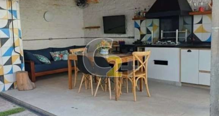 Casa com 3 quartos à venda na Avenida Iraí, --, Moema, São Paulo