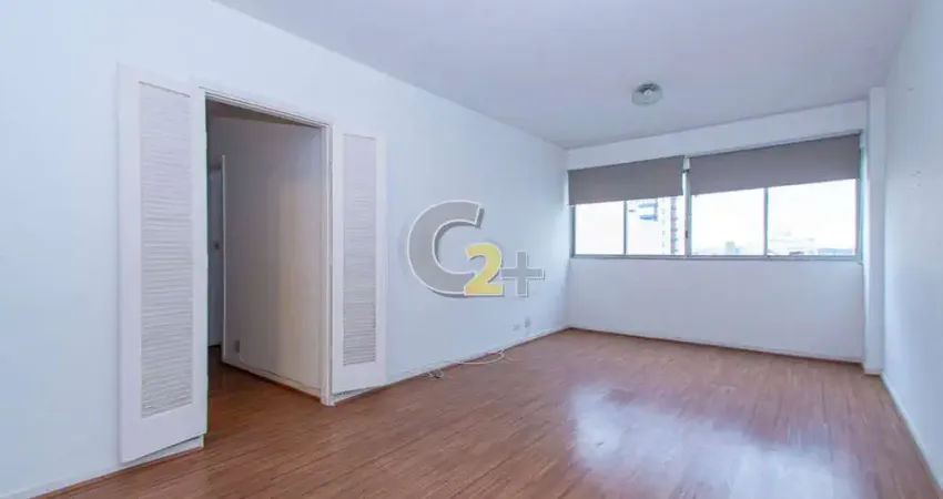 Apartamento com 3 quartos à venda na Rua João Moura, --, Pinheiros, São Paulo