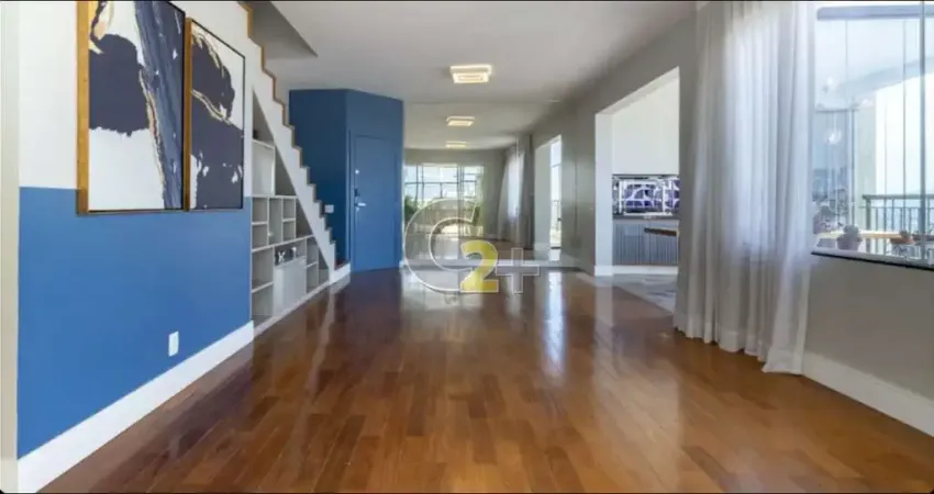 Cobertura com 3 quartos à venda na Rua Guaipá, --, Vila Leopoldina, São Paulo