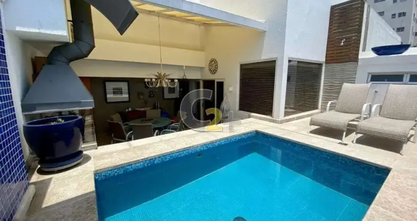 Cobertura Duplex a venda  no Bairro  Higienopolis,  1 quarto 1 vaga