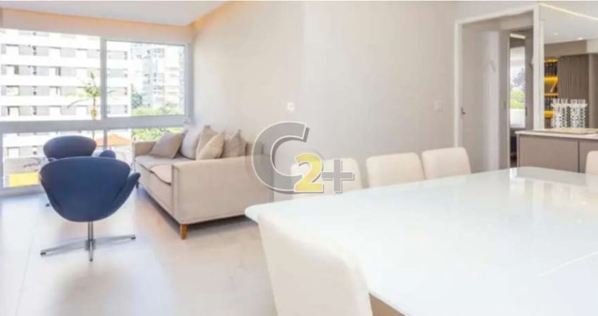 Cobertura á venda Vila  Mariana, 3 quartos, 1 suííte, 1 vaga de garagem