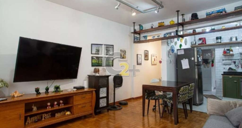 Apartamento com 3 quartos à venda na Avenida Brigadeiro Luís Antônio, --, Bela Vista, São Paulo
