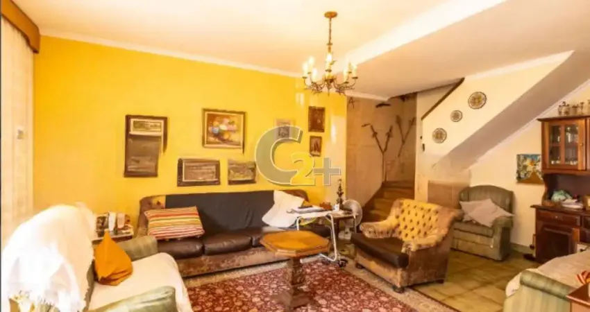 Casa de condominio a venda 04 quartos em Perdizes