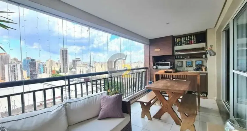 APARTAMENTO - VENDA - BARRA FUNDA - 3 DORMS - 1 SUITES - 2 VAGAS