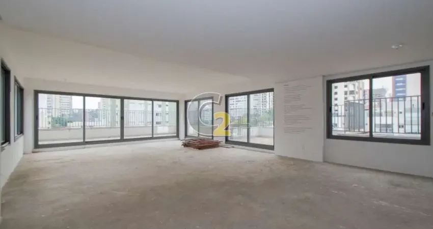 Cobertura duplex, venda, Perdizes, 4 quartos, 3 suítes, 4 vagas