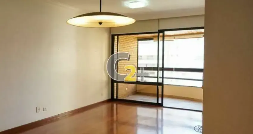 Apartamento com 3 quartos à venda na Rua Ministro Godói, --, Perdizes, São Paulo