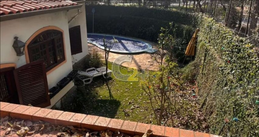 Sobrado a venda no Alto de Pinheiros 4 quartos 6 vagas 400m2