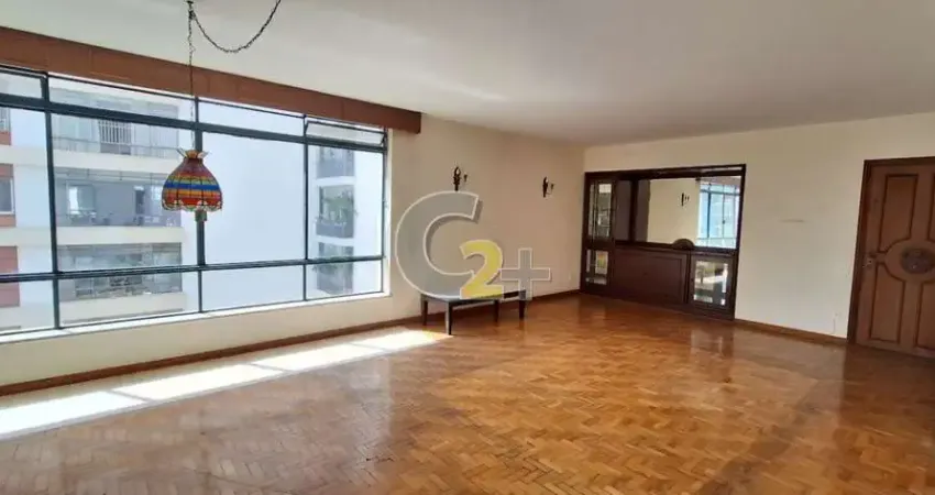 Apartamento com 3 quartos à venda na Rua Doutor Veiga Filho, --, Higienópolis, São Paulo