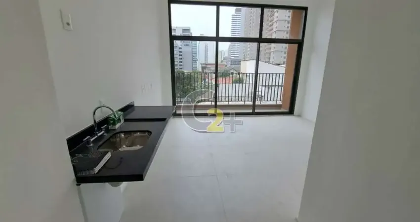 Apartamento á venda no bairro das Perdizes, com 1 quarto, sendo 1 suíte.