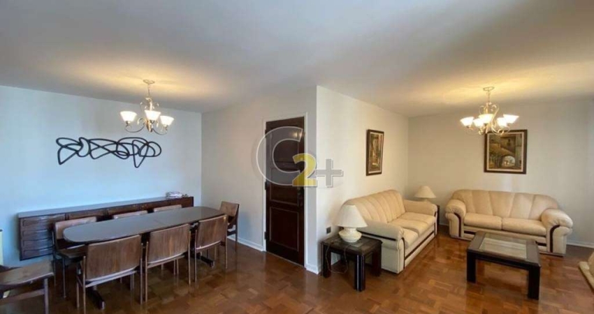 Apartamento a venda em Perdizes, 3 quartos 1 suíte e 2 vagas