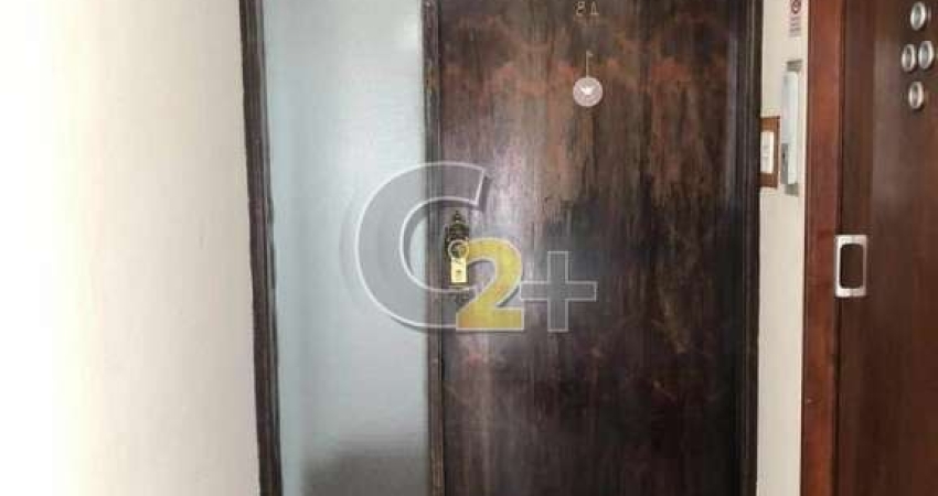 Apartamento no bairro da Lapa, com 4 dormitórios, sendo 1 suíte e 1 vaga de garagem.