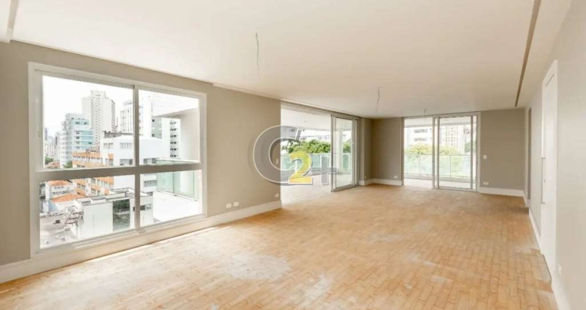 Apartamento a venda em Higienopolis 4 suites 4 vagas