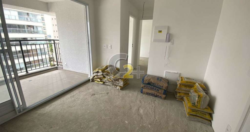 Apartamento à venda na Barra Funda, 2 quartos, sem vaga