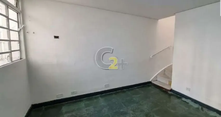 Sobrado, venda, Perdizes, 5 quartos, 1 vaga de garagem.