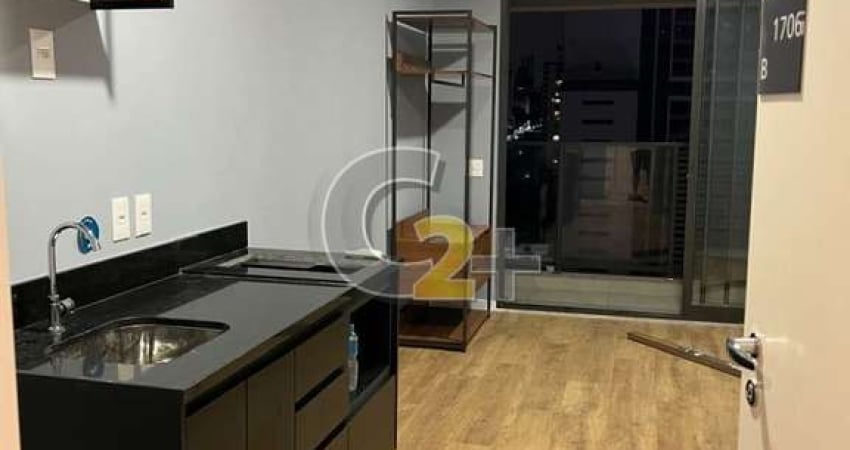 Apartamento Venda  Pompeia 1 quarto sem vaga 26,50M²