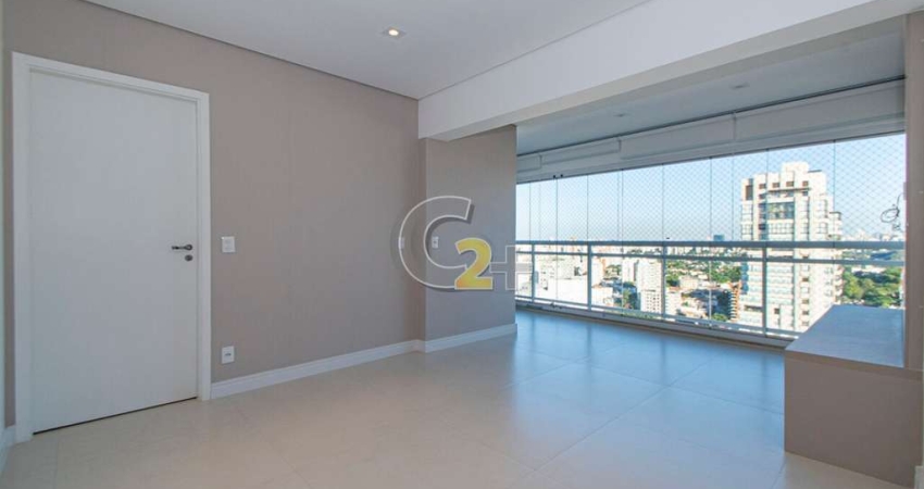 Apartamento à venda em Perdizes com 3 quartos, sendo 1 suíte e 2 vagas