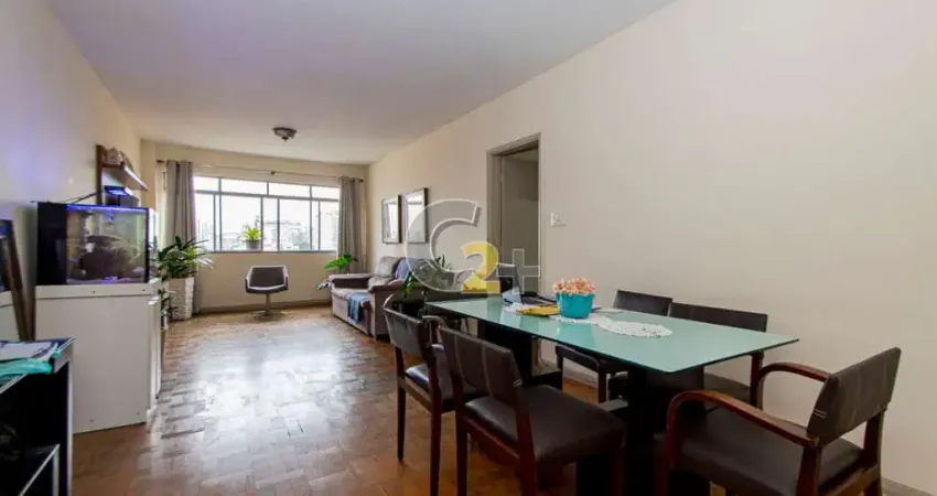 Apartamento à venda em Perdizes com  3 quartos com 1 suíte e 1 vaga